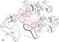 Ball bearing