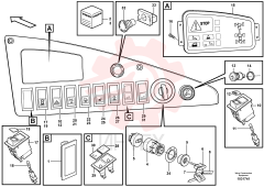 Lock kit