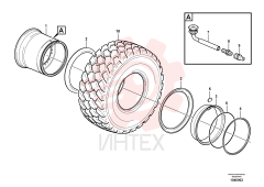 Wheel