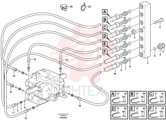 Hose assembly
