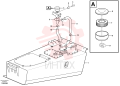 Hose clamp