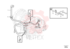 Cable harness