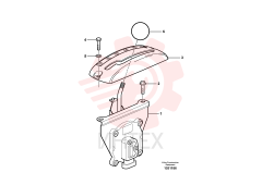 Gear lever
