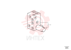 Sealing kit