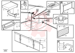 Rubber Moulding