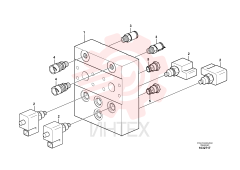 Distr Block VOE 11196982
