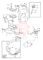 Pump unit VOE 4942132 (1)