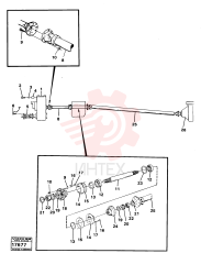 Dust Cover VOE 382015 (1)