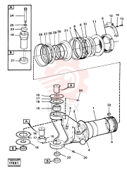Соединитель VOE 4861257 (1)