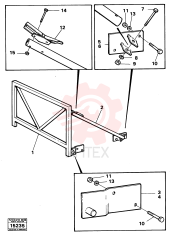 Lock VOE 6624867 (1)