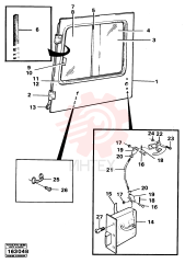 Door VOE 4736365 (1)