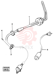 Engine Heater VOE 4804487 (2)