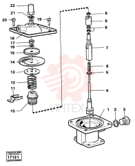 Smoke Limiter VOE 11987539 (2)