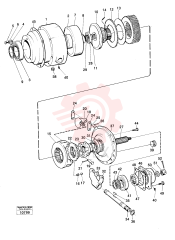 Power Take-off VOE 762480 (2)