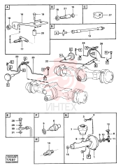 Diaph Cylinder VOE 4720593 (5)