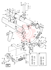 Silencer VOE 4771479