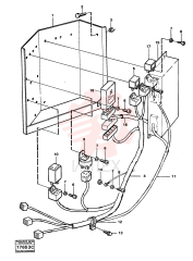 Shift Inhibitor VOE 4896139