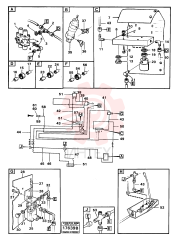 Gasket VOE 957175