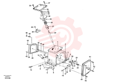Smoke Limiter VOE 243257