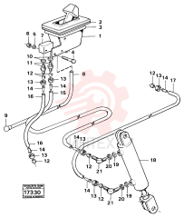 Control VOE 1526537