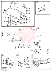 Кольцо VOE 6626486
