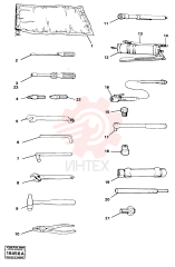 Socket VOE 962250