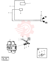 Ferrule VOE 954364