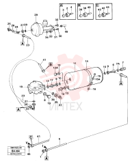 Бак VOE 11061768