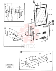 Push button VOE 389204