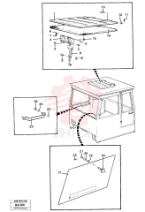 Cotter Pin VOE 907816