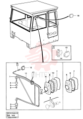 R V Mir Brace VOE 11057871