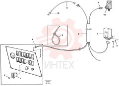 Lens VOE 11039452