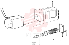 Allen Hd Screw VOE 959173