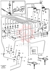 Plastic Pipe VOE 13945460 (1)