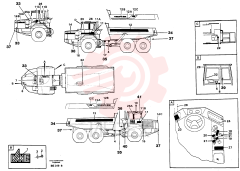 Decal VOE 11058223