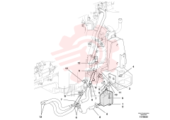 Heater VOE 12740167 (1)
