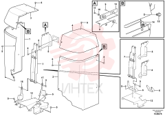 Front panel VOE 12742509 (1)
