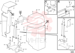 Front panel VOE 12742509 (4)