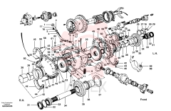 Final gear VOE 12723632 (1)