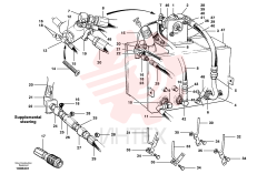 Repair kit CH 114D-24 (1)