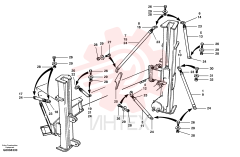Brace CH 97031 (1)