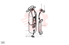 F Extinguisher CH 49386 (3)