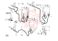 Washer Pump CH 73179 (3)