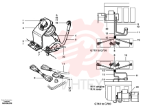 Battery Cable CH 84326 (3)
