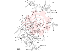 Shim Kit CH 87249 (6)
