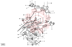 Shim Kit CH 87248 (5)