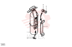 F Extinguisher CH 49386 (9)