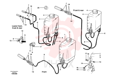 Washer Pump CH 73179 (4)