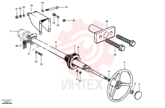 Sealing Kit VOE 12726225 (4)