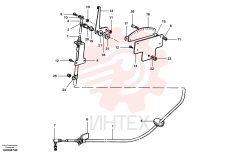 Control Cable CH 84805 (4)